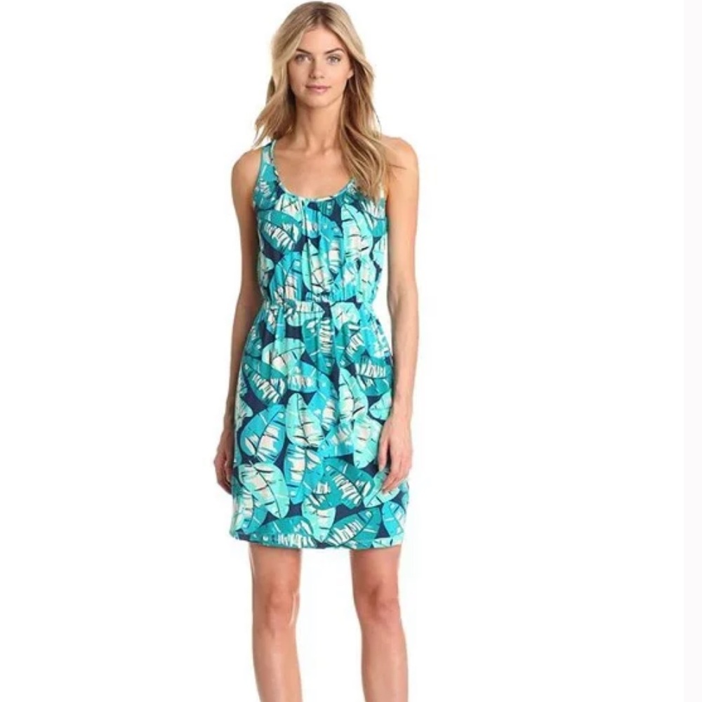 Lucky brand Palm dress